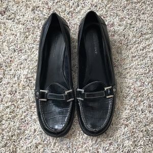 Women’s Black Dress Shoes